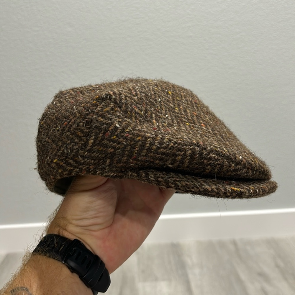 Orvis Driver Hat